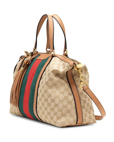 borsa gucci modello rania